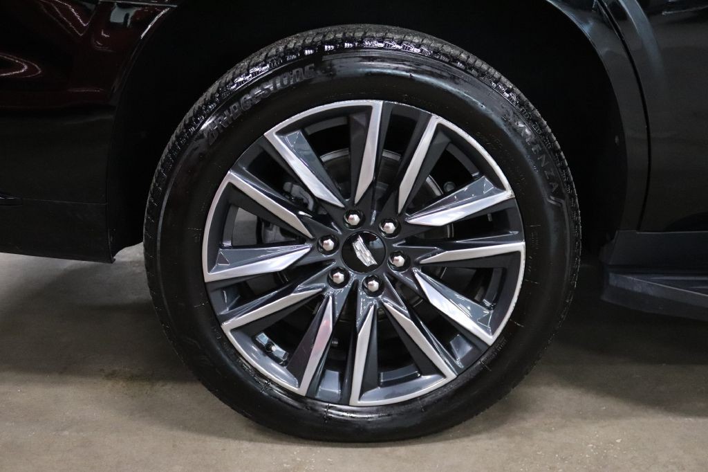 2022 Cadillac Escalade Image 39