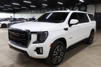 Image for 2022 GMC Yukon 1500 AT4 ID: 6880396