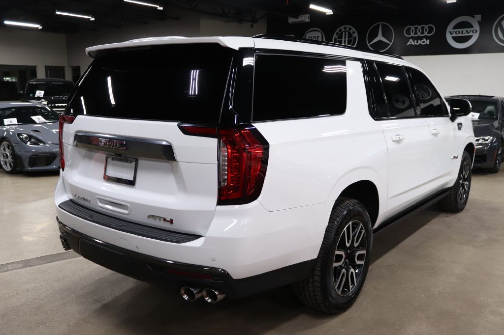 2022 GMC Yukon Image 6