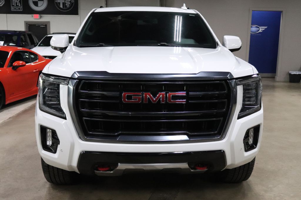 2022 GMC Yukon Image 8