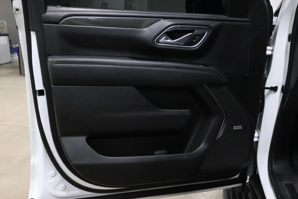 2022 GMC Yukon Image 9