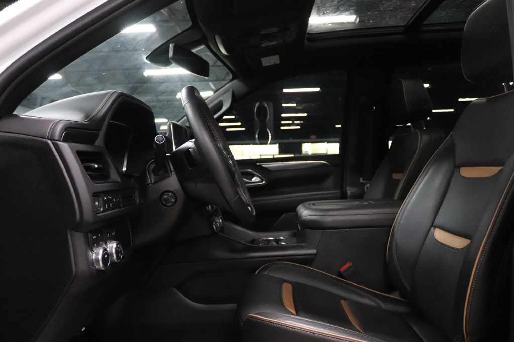 2022 GMC Yukon Image 10
