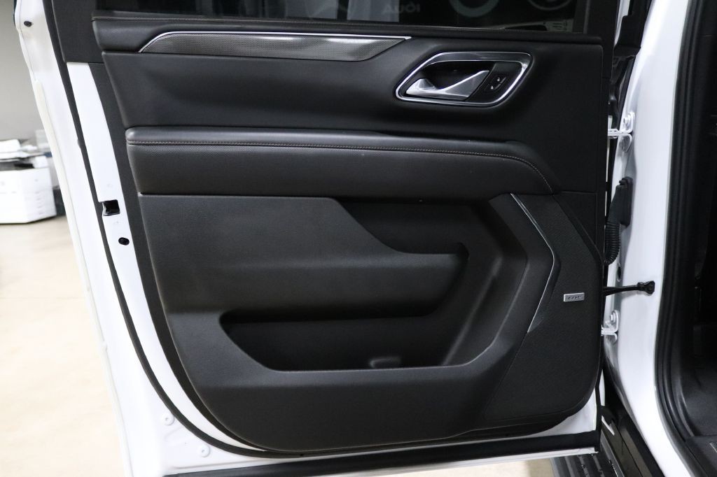 2022 GMC Yukon Image 13