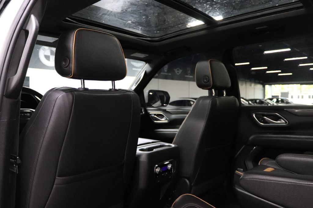2022 GMC Yukon Image 16