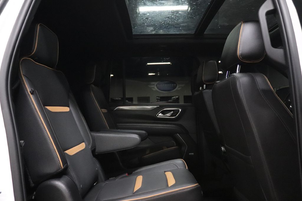2022 GMC Yukon Image 19