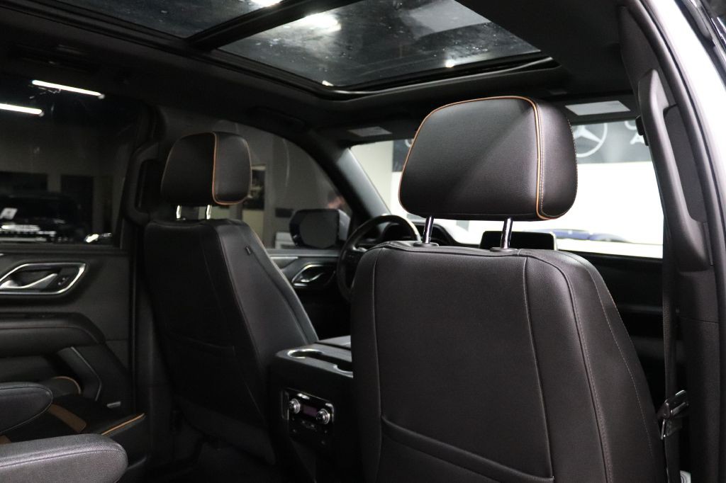 2022 GMC Yukon Image 21