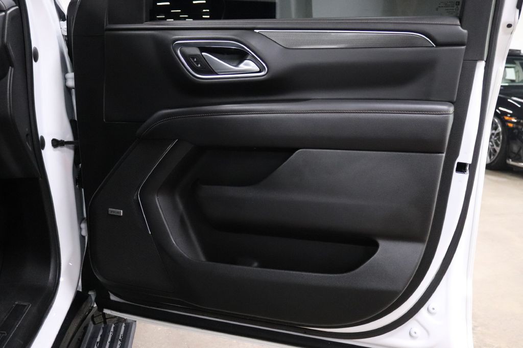 2022 GMC Yukon Image 22