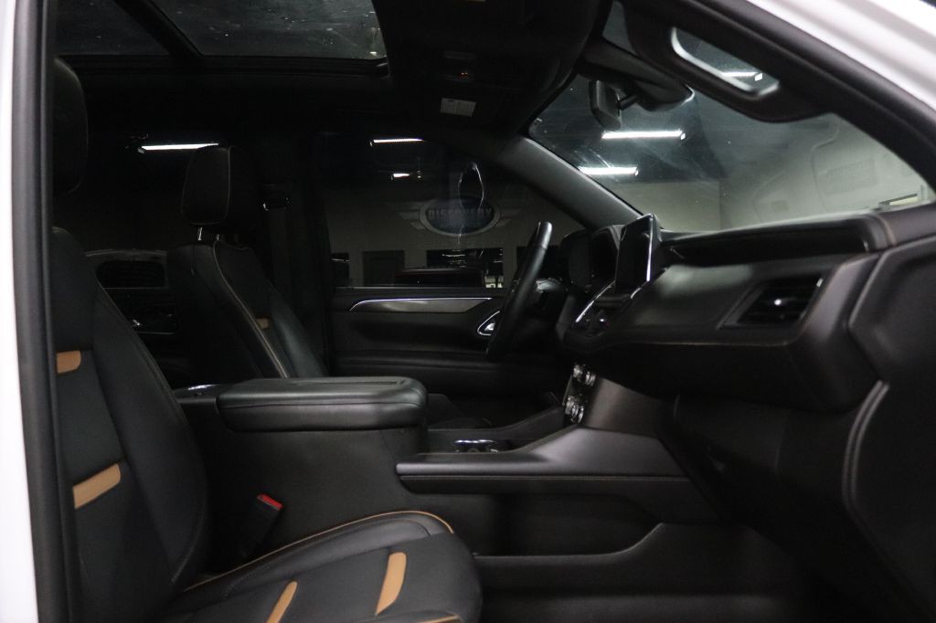 2022 GMC Yukon Image 23