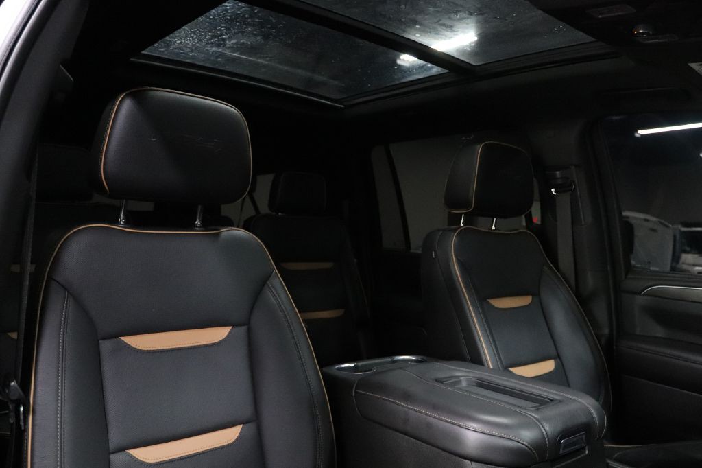 2022 GMC Yukon Image 24