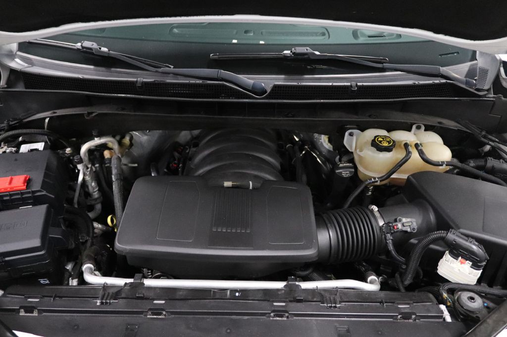 2022 GMC Yukon Image 26