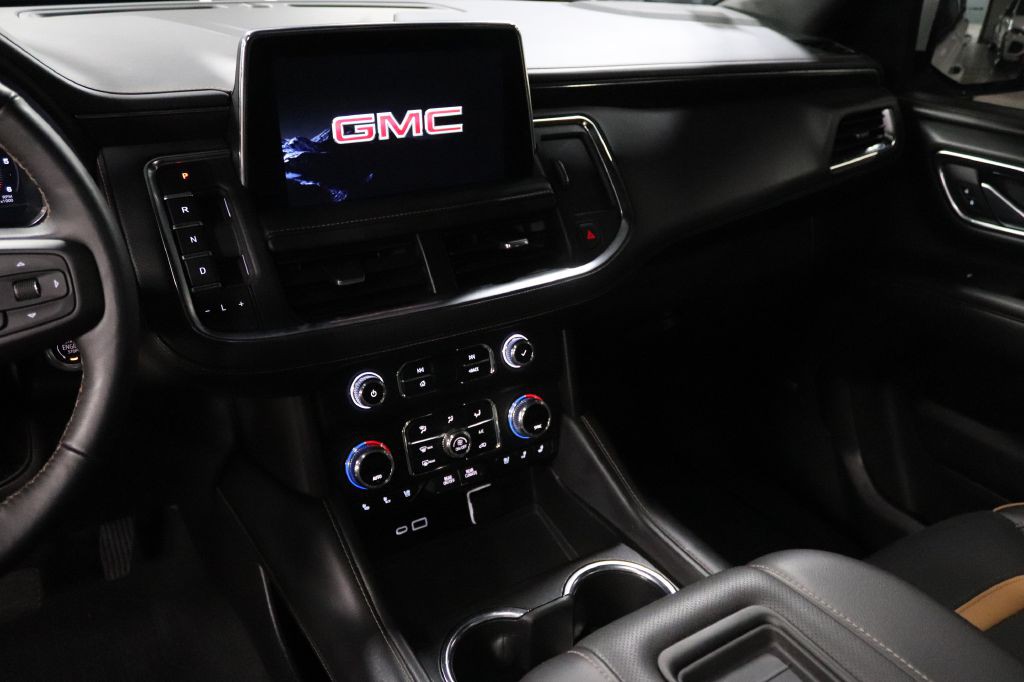 2022 GMC Yukon Image 30