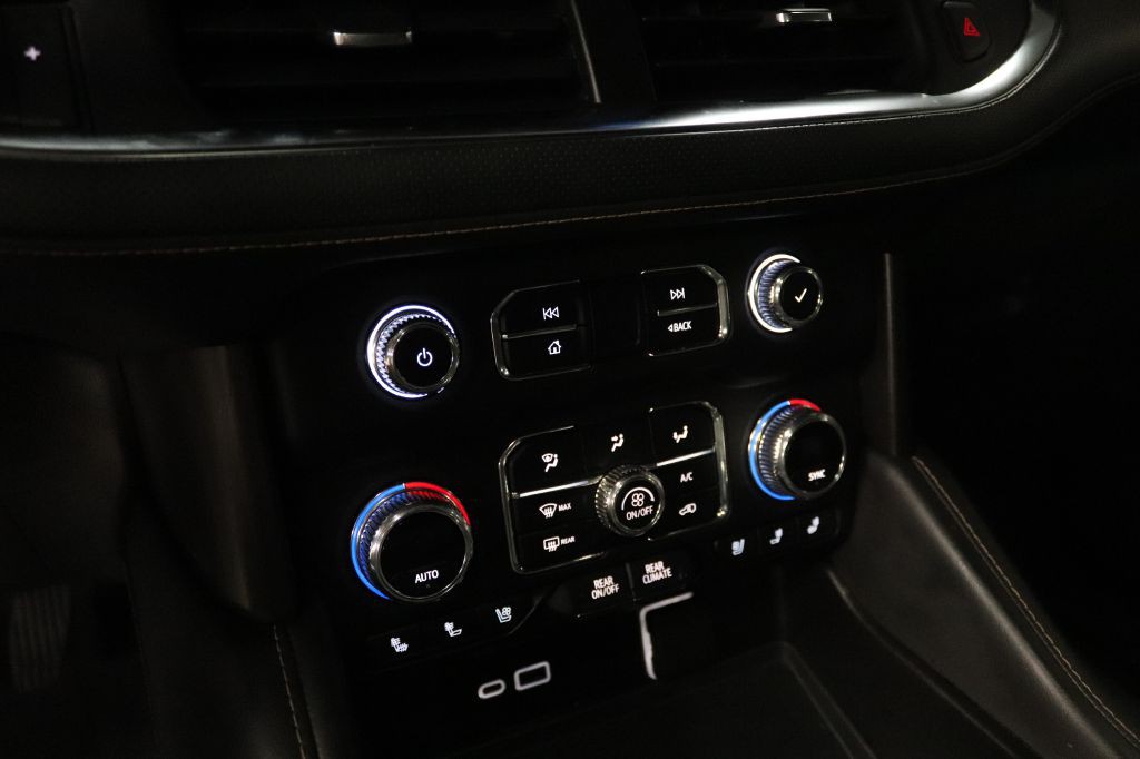 2022 GMC Yukon Image 31