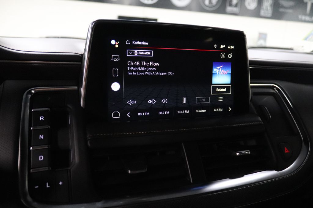 2022 GMC Yukon Image 32