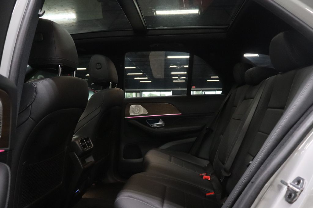 2025 Mercedes-Benz GLE-Class Image 14