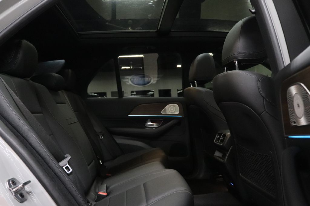 2025 Mercedes-Benz GLE-Class Image 19