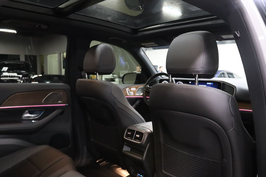 2025 Mercedes-Benz GLE-Class Image 21