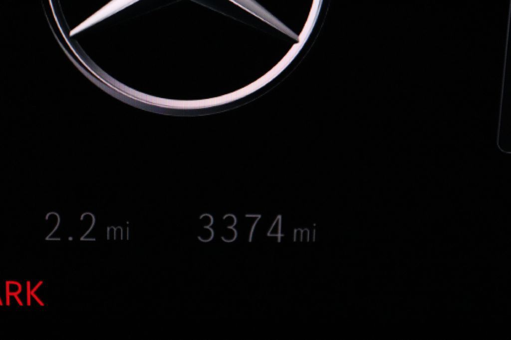 2025 Mercedes-Benz GLE-Class Image 37