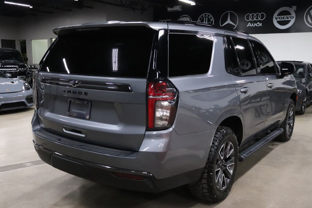2022 Chevrolet Tahoe Image 5