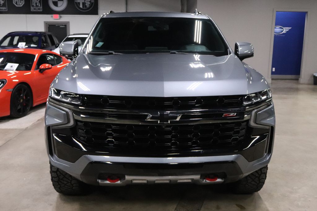 2022 Chevrolet Tahoe Image 7