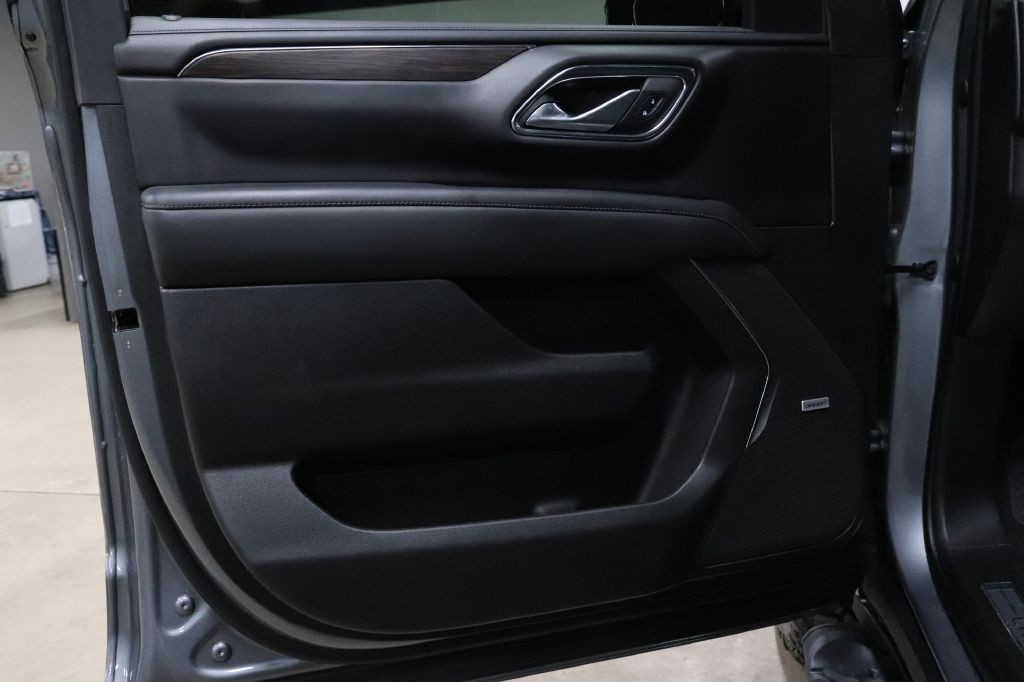 2022 Chevrolet Tahoe Image 8