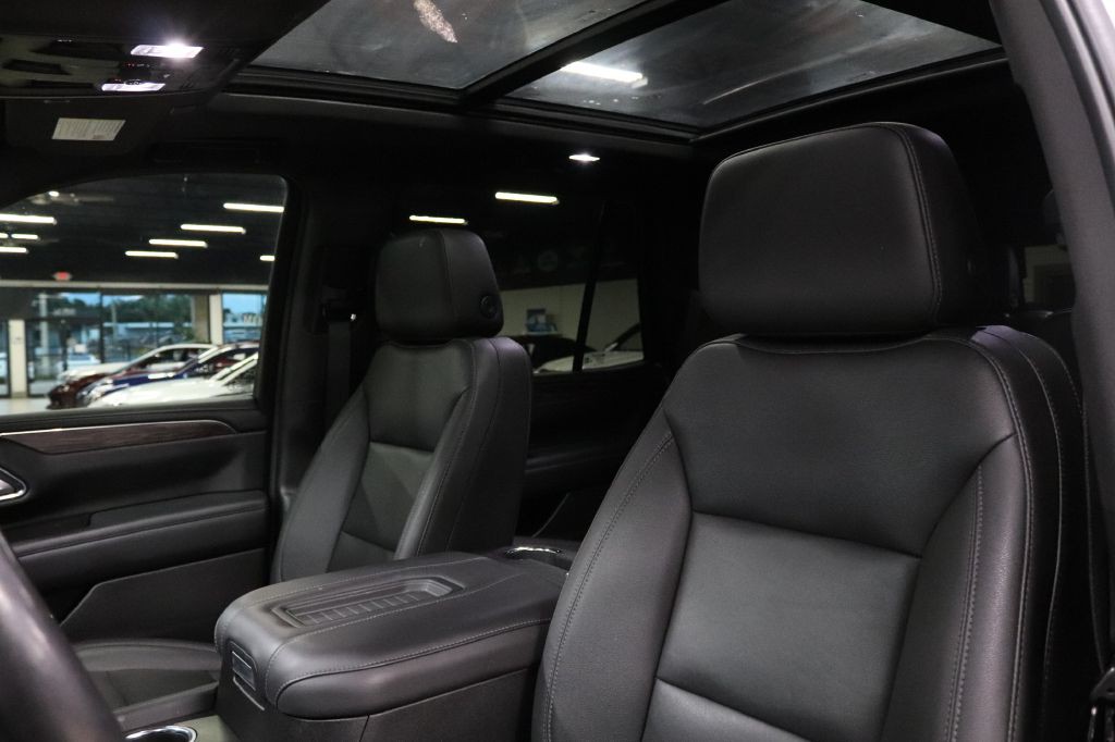 2022 Chevrolet Tahoe Image 10