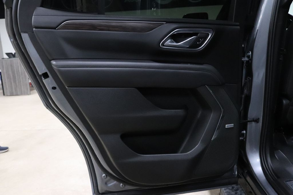 2022 Chevrolet Tahoe Image 12