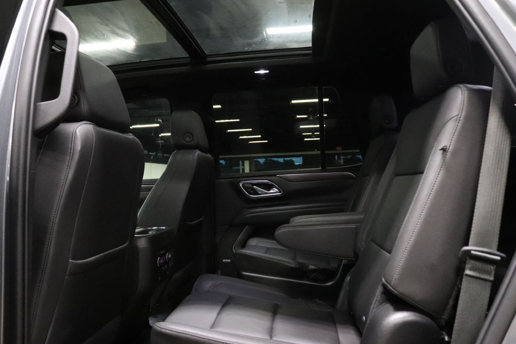 2022 Chevrolet Tahoe Image 13