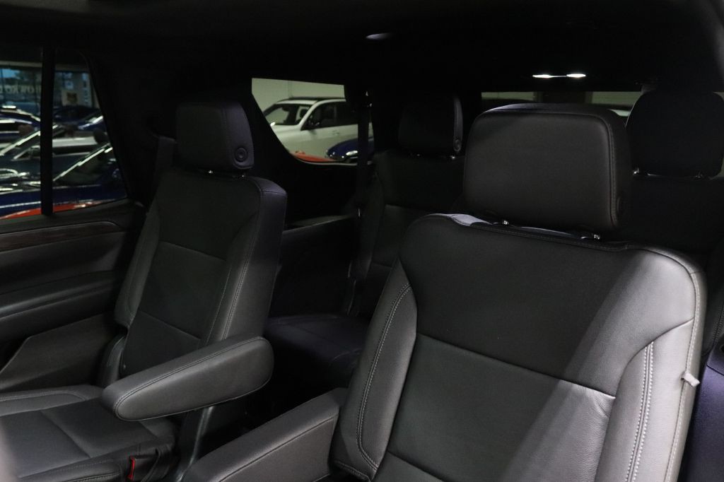 2022 Chevrolet Tahoe Image 14