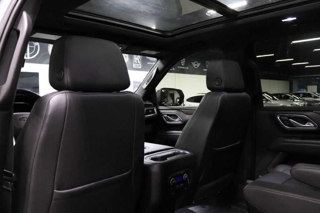 2022 Chevrolet Tahoe Image 15