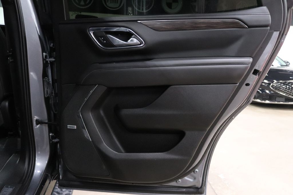 2022 Chevrolet Tahoe Image 17