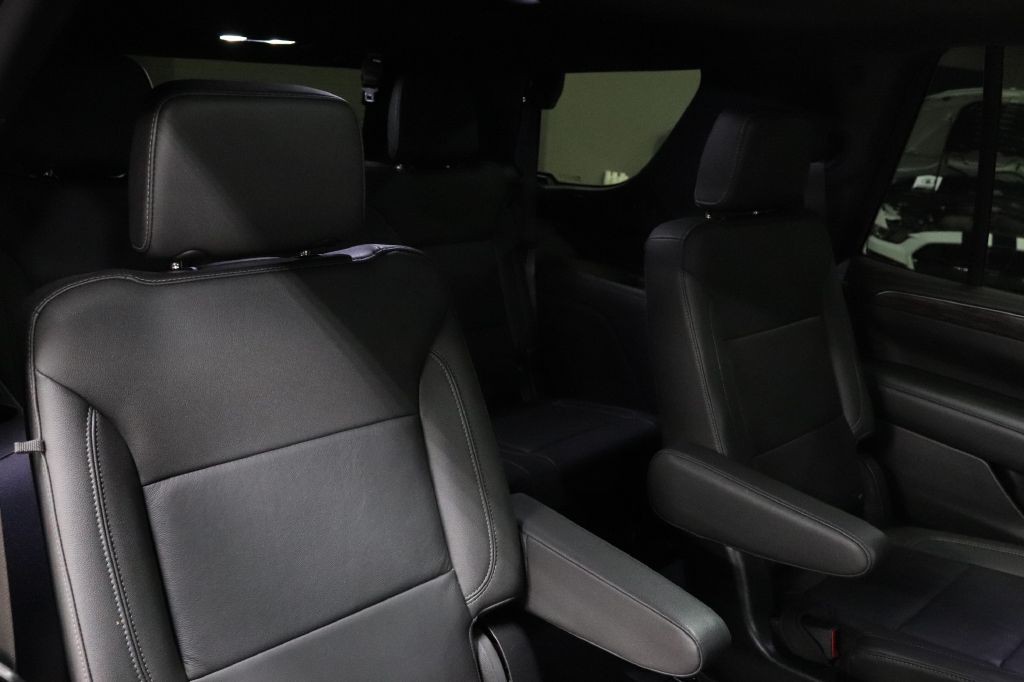 2022 Chevrolet Tahoe Image 19