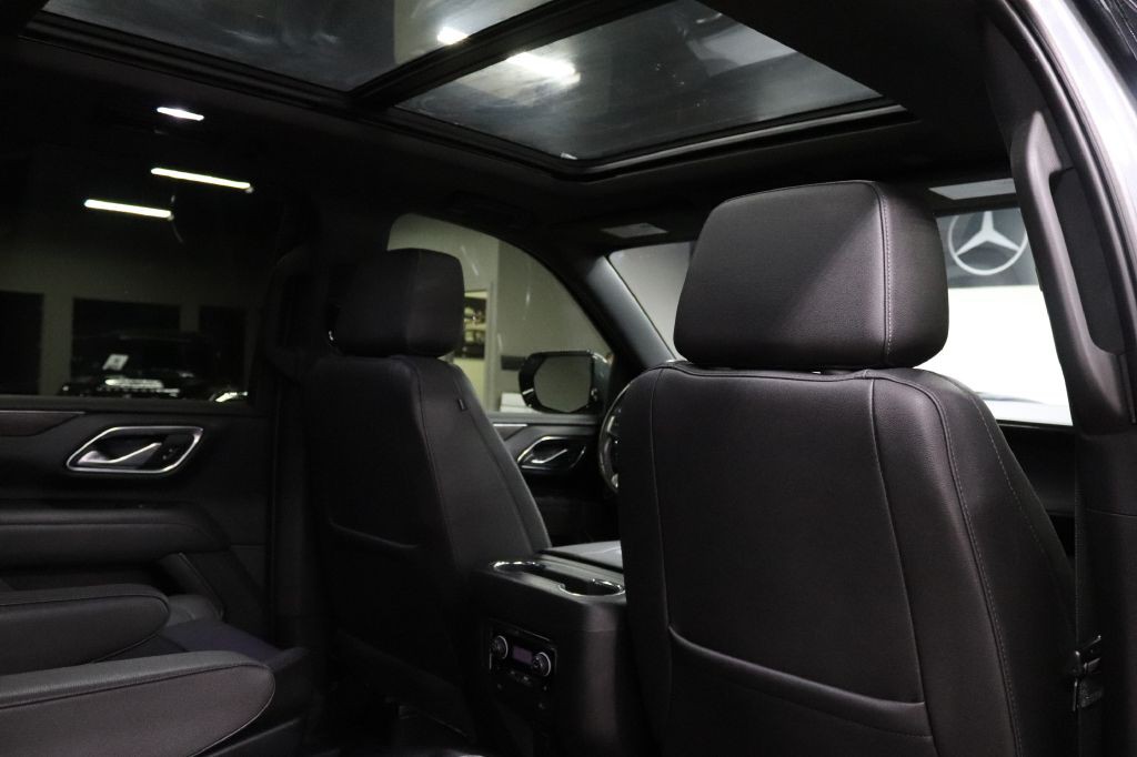 2022 Chevrolet Tahoe Image 20