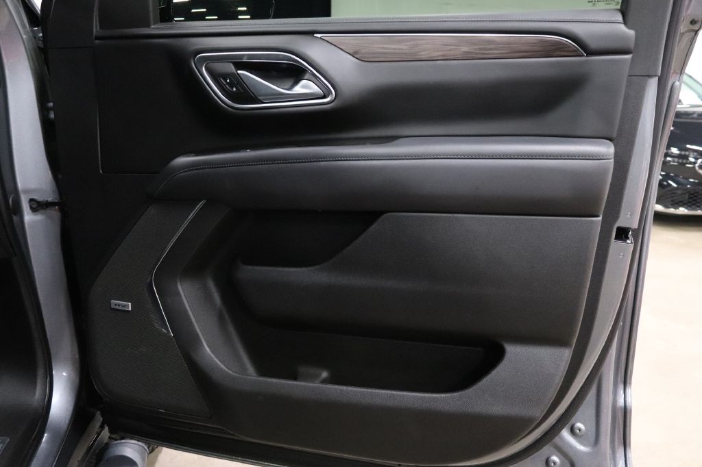 2022 Chevrolet Tahoe Image 21