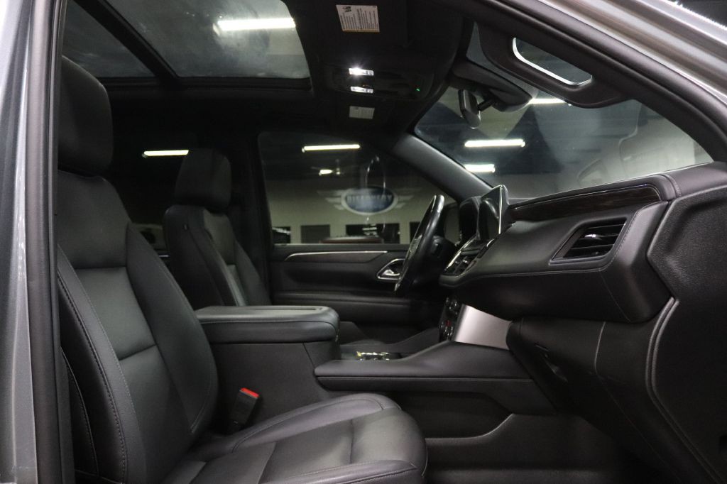 2022 Chevrolet Tahoe Image 22