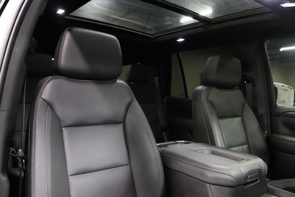 2022 Chevrolet Tahoe Image 23