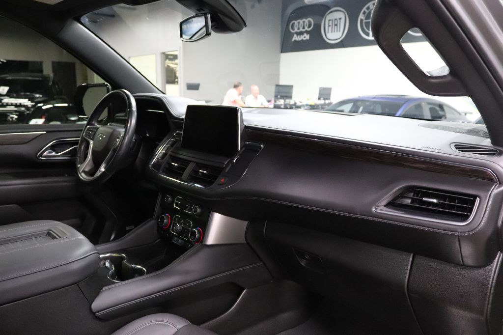 2022 Chevrolet Tahoe Image 24