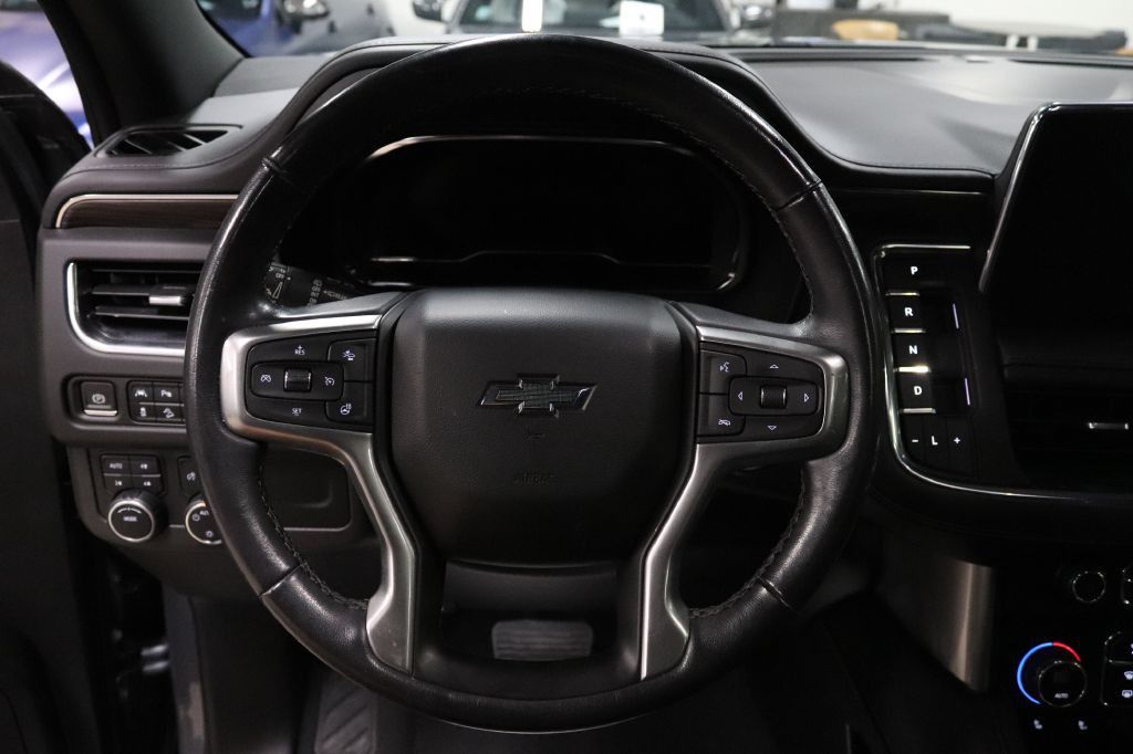 2022 Chevrolet Tahoe Image 26