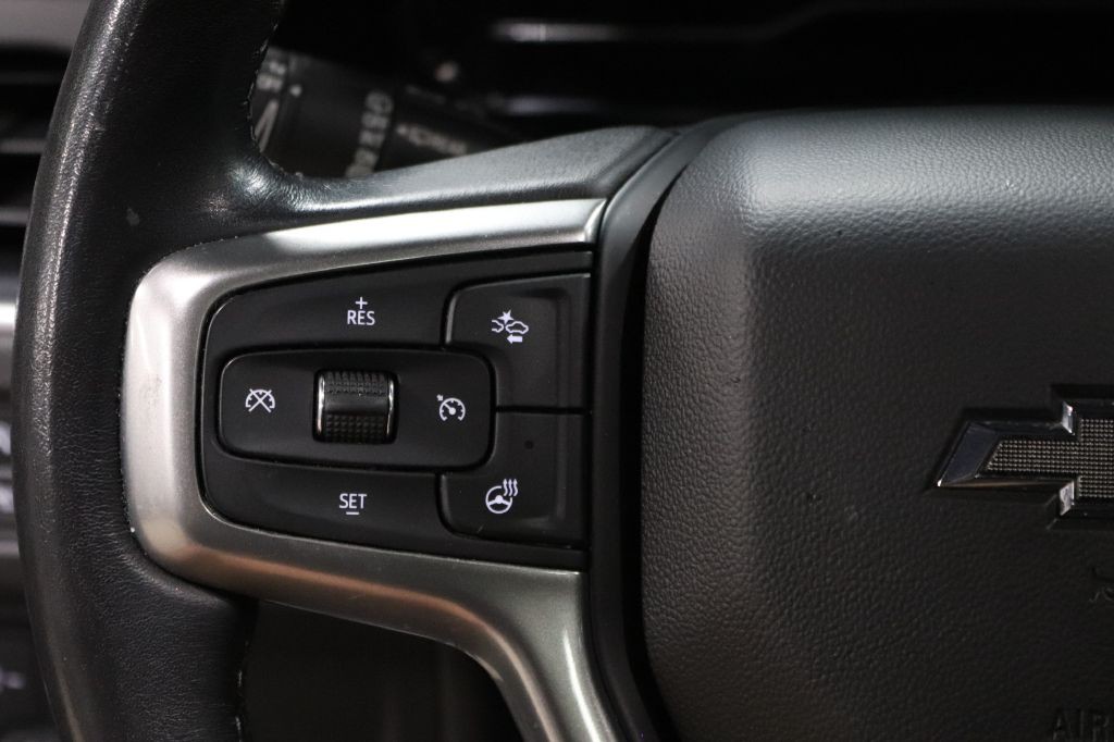 2022 Chevrolet Tahoe Image 27