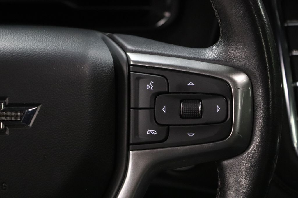 2022 Chevrolet Tahoe Image 28