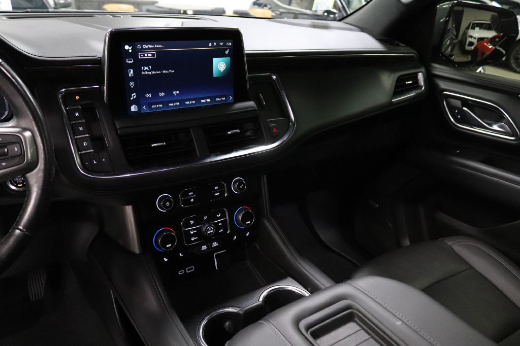 2022 Chevrolet Tahoe Image 29