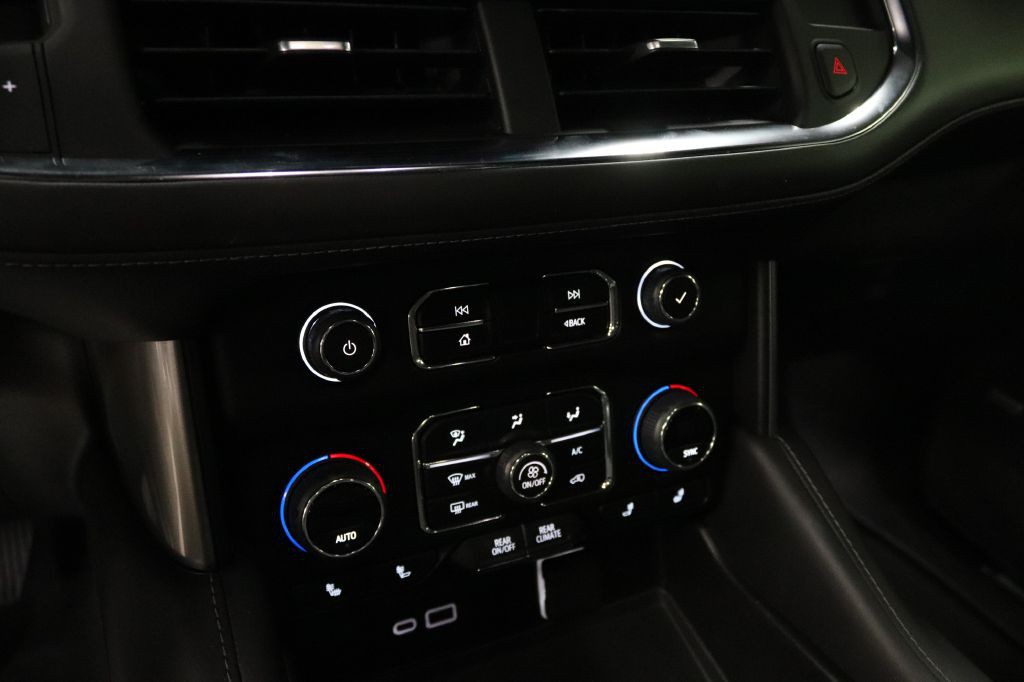 2022 Chevrolet Tahoe Image 30