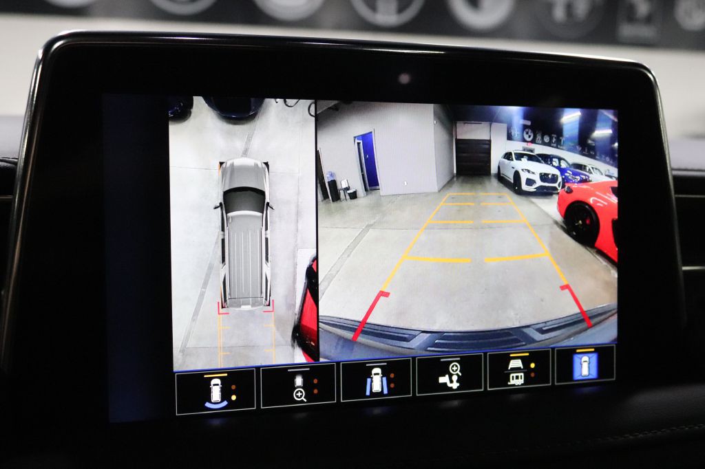 2022 Chevrolet Tahoe Image 33