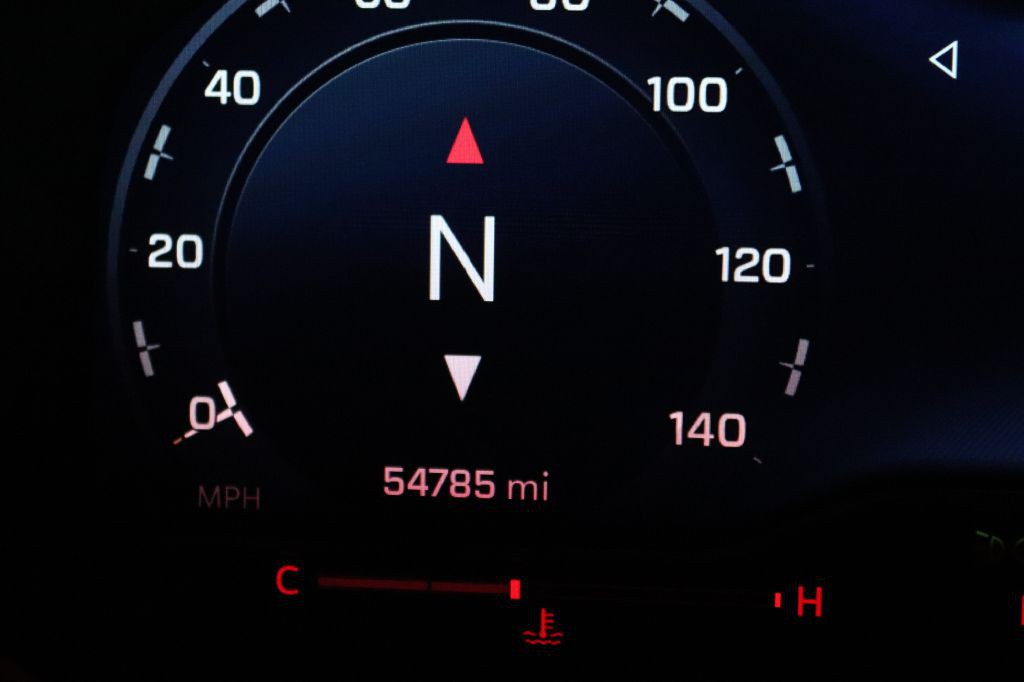 2022 Chevrolet Tahoe Image 35