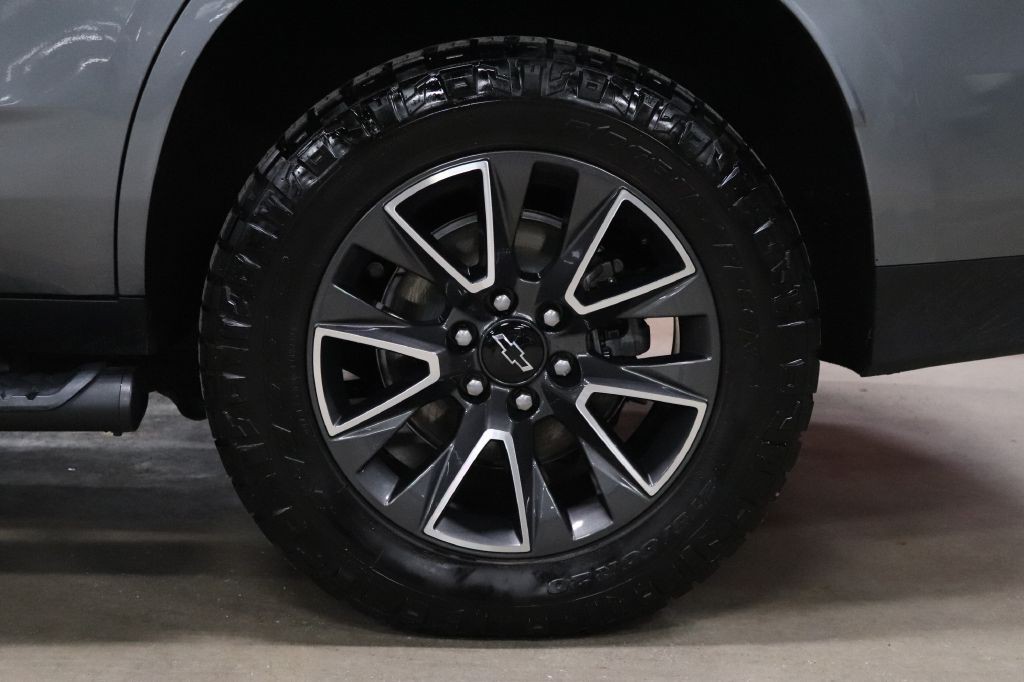 2022 Chevrolet Tahoe Image 37