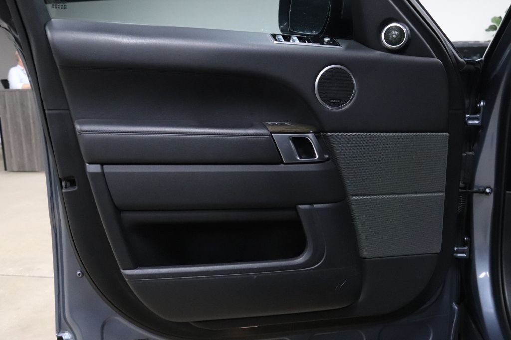 2019 Land Rover Range Rover Sport Image 10