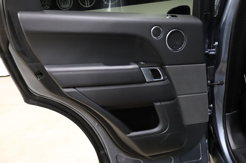 2019 Land Rover Range Rover Sport Image 14