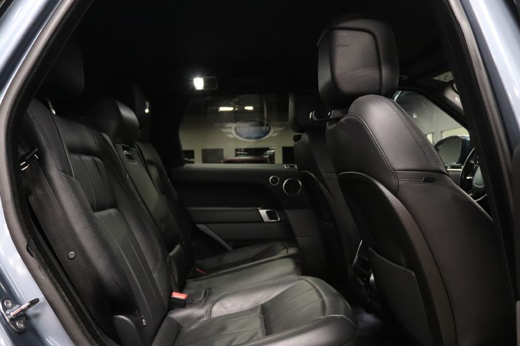 2019 Land Rover Range Rover Sport Image 19