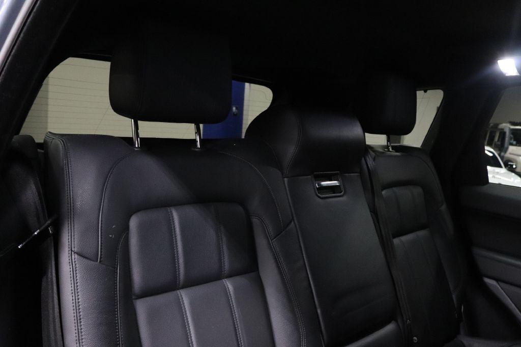2019 Land Rover Range Rover Sport Image 20