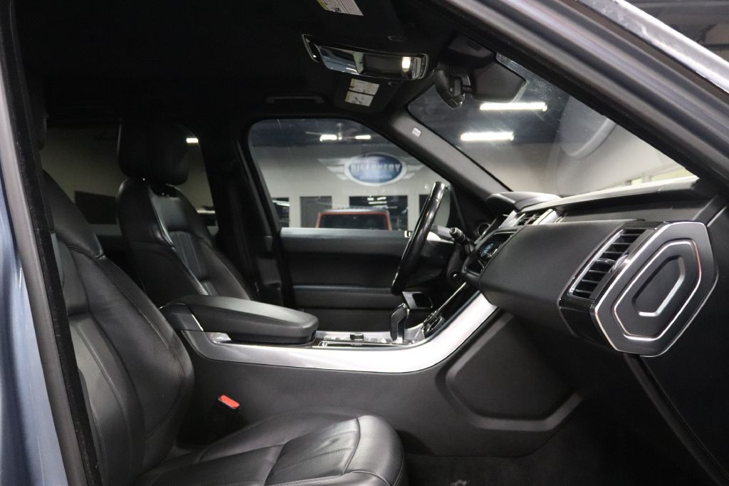 2019 Land Rover Range Rover Sport Image 23