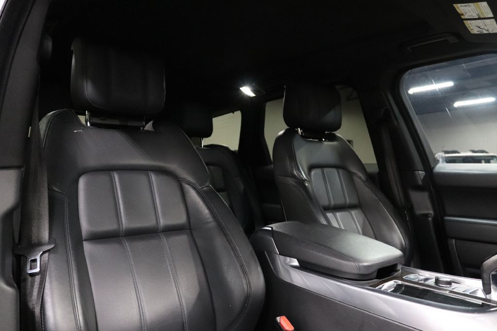 2019 Land Rover Range Rover Sport Image 24